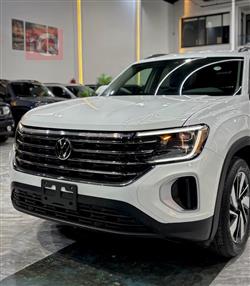 فولكسفاغن أطلس